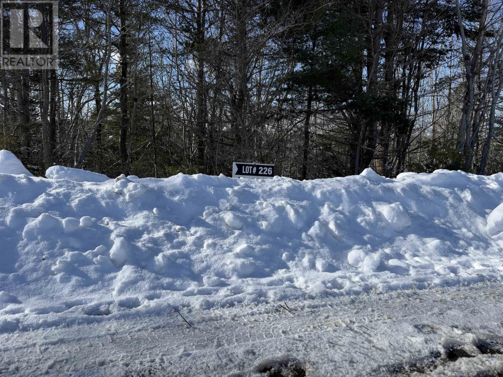 Lot 226 Hawthorn Road, Mahone Bay, Nova Scotia  B0J 2E0 - Photo 9 - 202601693