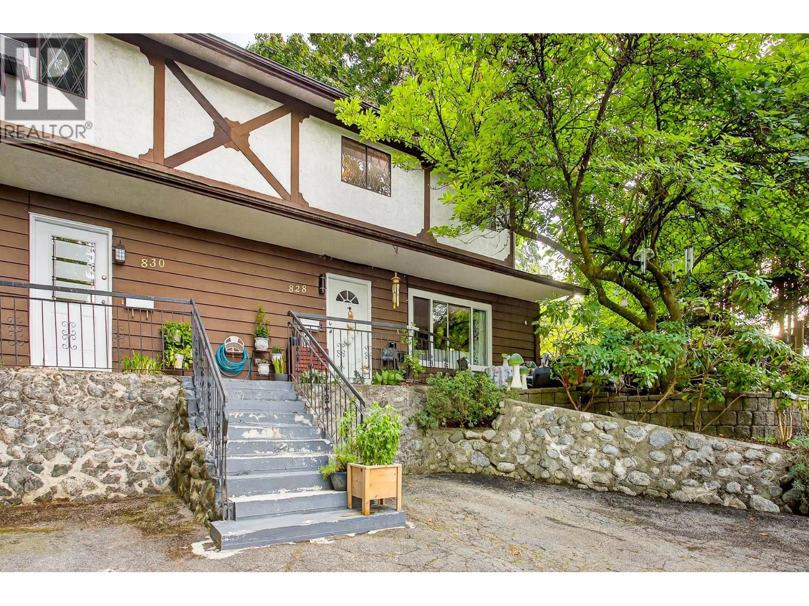 828 Ingersoll Avenue, Coquitlam, British Columbia  V3J 4L9 - Photo 3 - R3084301