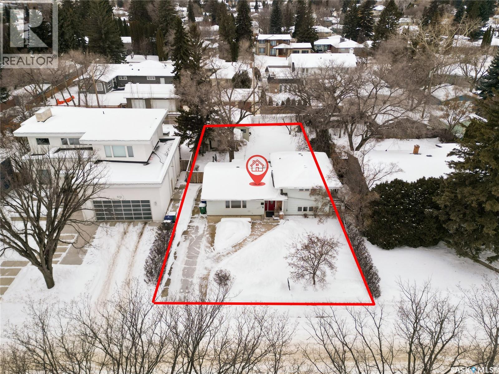 510 Bate Crescent, Saskatoon, Saskatchewan  S7H 3A7 - Photo 40 - SK027598