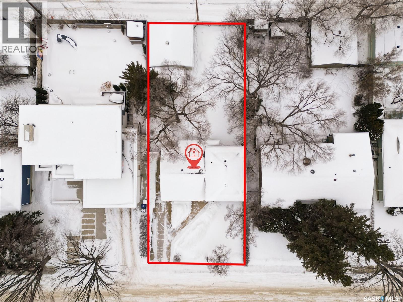 510 Bate Crescent, Saskatoon, Saskatchewan  S7H 3A7 - Photo 42 - SK027598