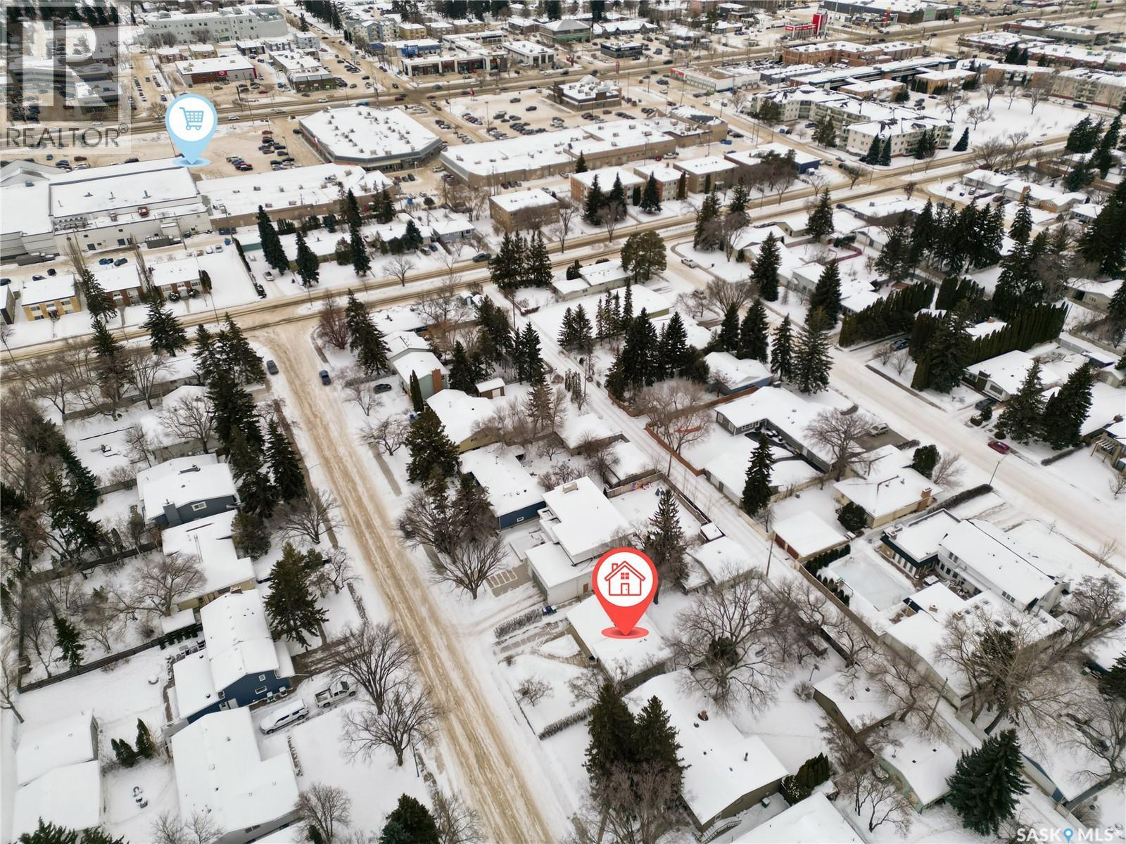 510 Bate Crescent, Saskatoon, Saskatchewan  S7H 3A7 - Photo 43 - SK027598