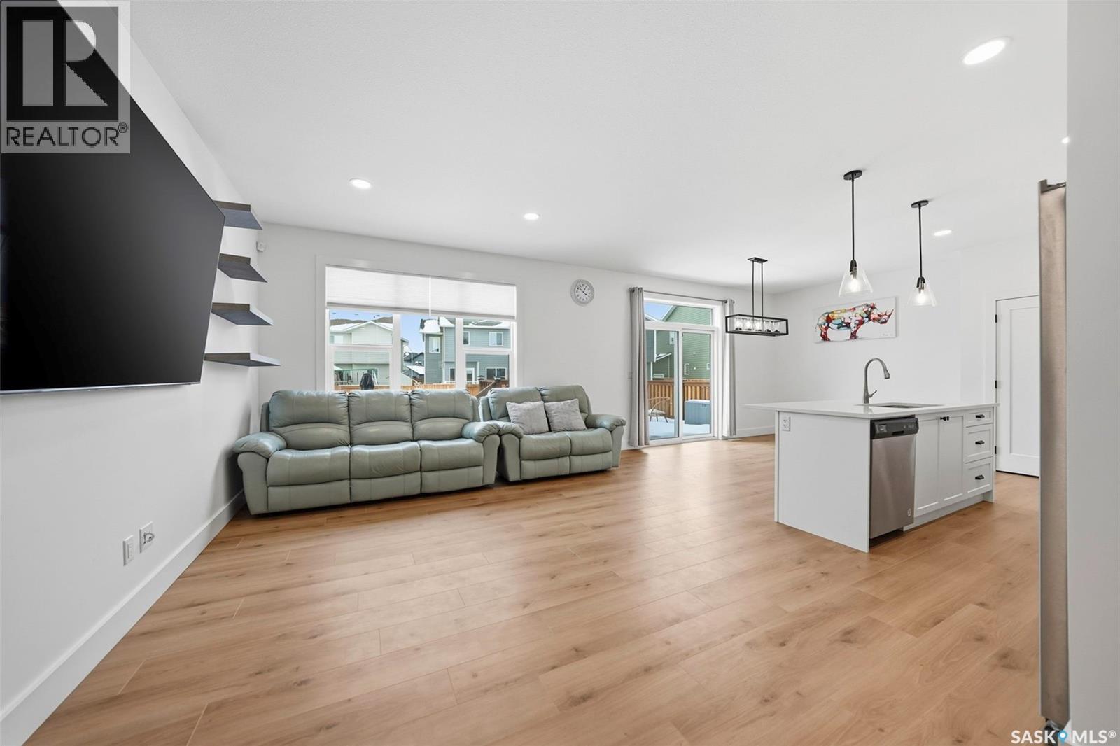 307 Keith Union, Saskatoon, Saskatchewan  S7V 0X9 - Photo 11 - SK027568