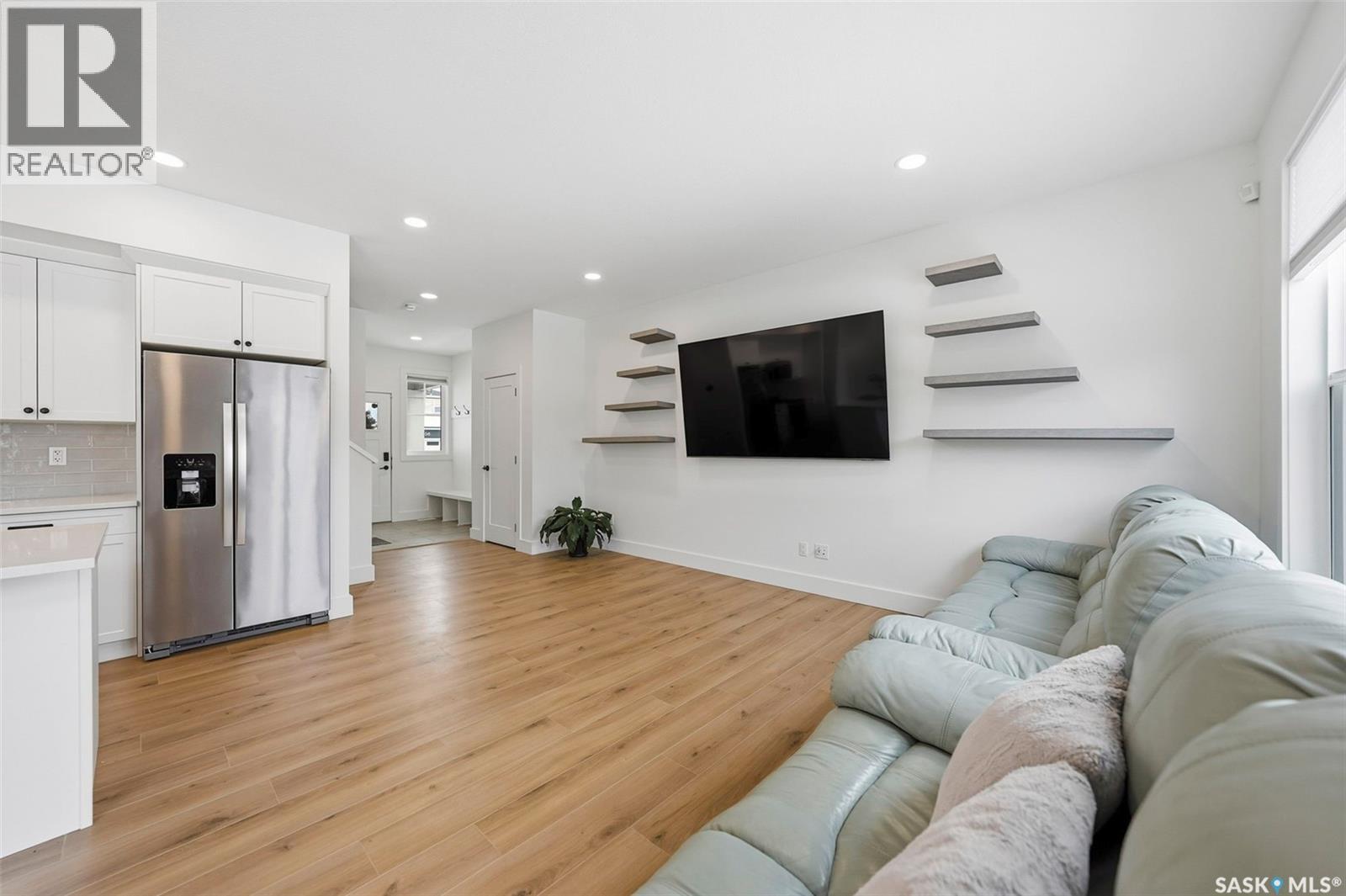 307 Keith Union, Saskatoon, Saskatchewan  S7V 0X9 - Photo 12 - SK027568