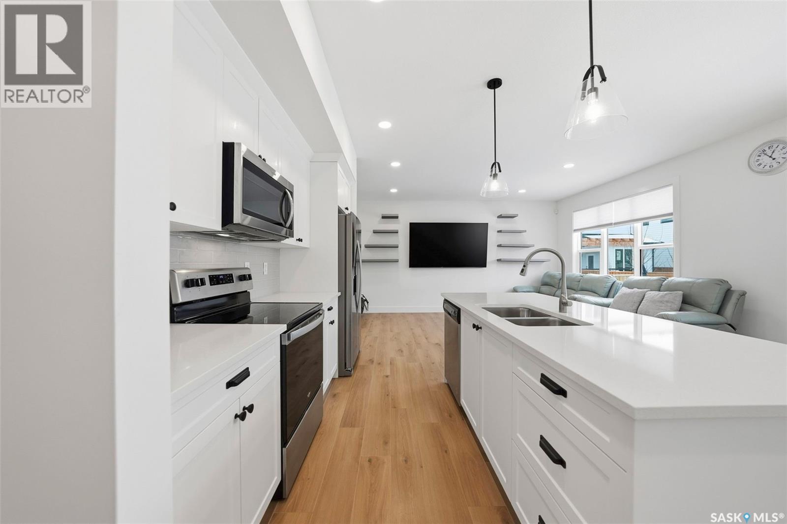 307 Keith Union, Saskatoon, Saskatchewan  S7V 0X9 - Photo 19 - SK027568