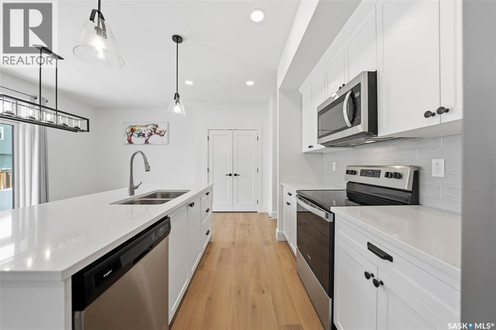 307 Keith Union, Saskatoon, Saskatchewan  S7V 0X9 - Photo 20 - SK027568