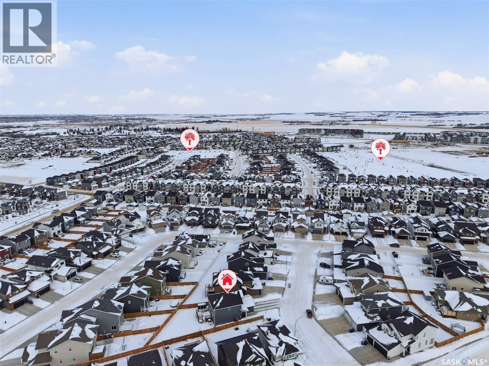 307 Keith Union, Saskatoon, Saskatchewan  S7V 0X9 - Photo 3 - SK027568