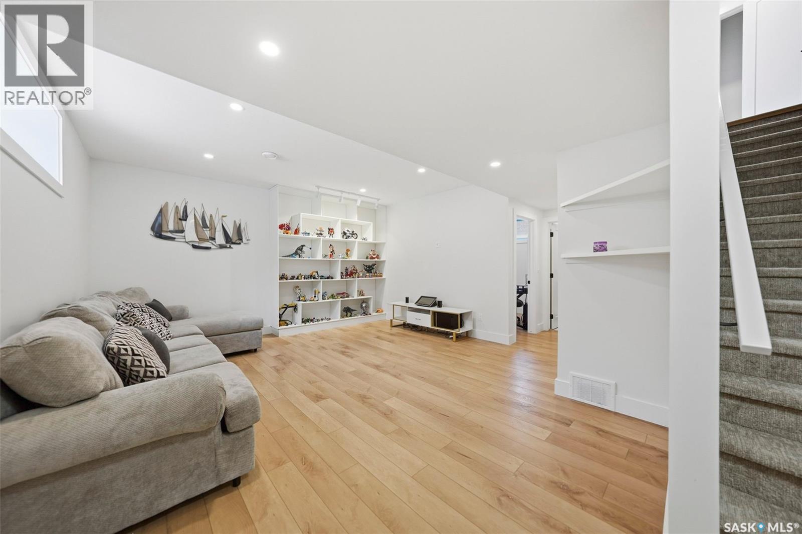 307 Keith Union, Saskatoon, Saskatchewan  S7V 0X9 - Photo 33 - SK027568