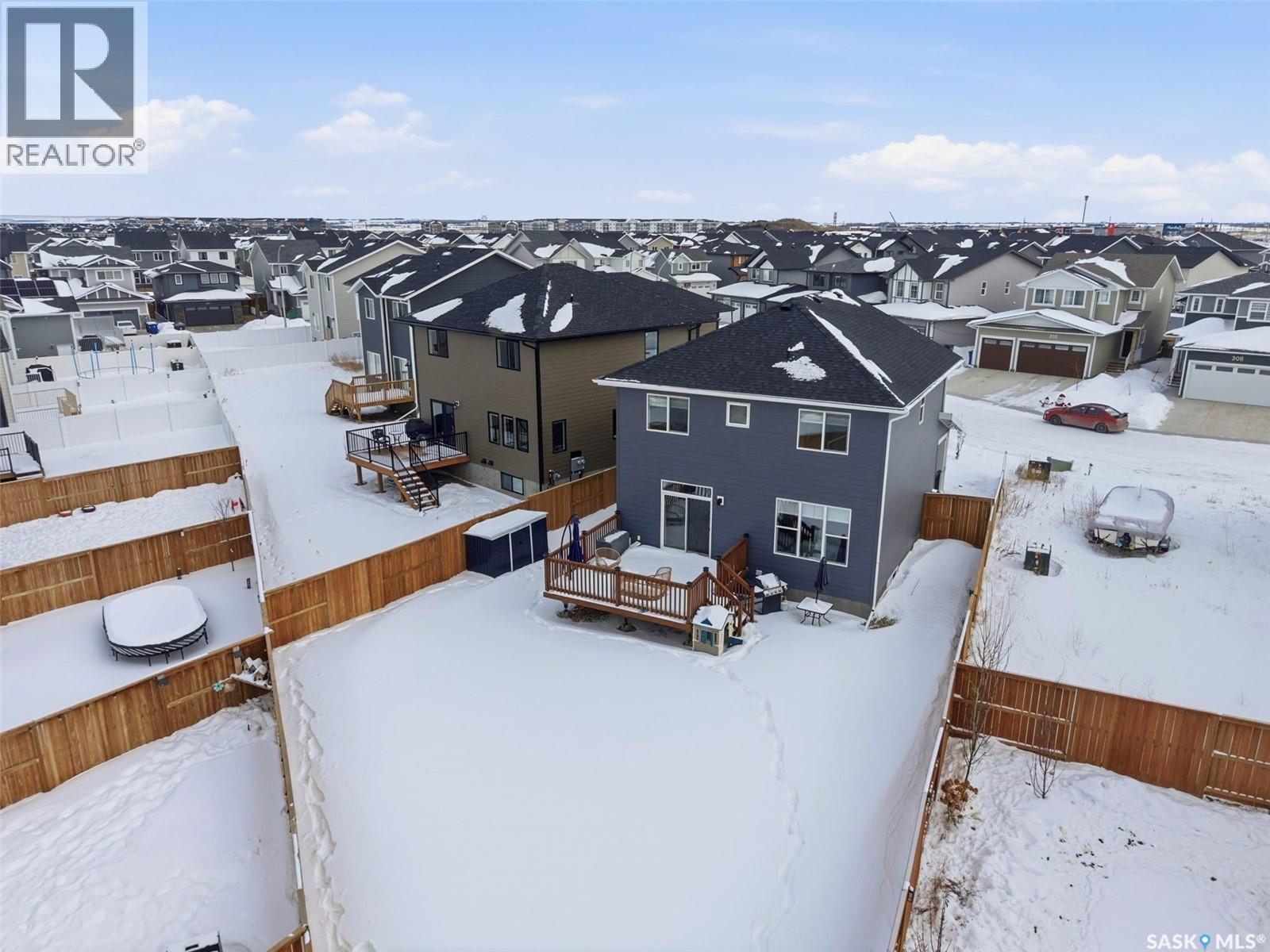 307 Keith Union, Saskatoon, Saskatchewan  S7V 0X9 - Photo 4 - SK027568