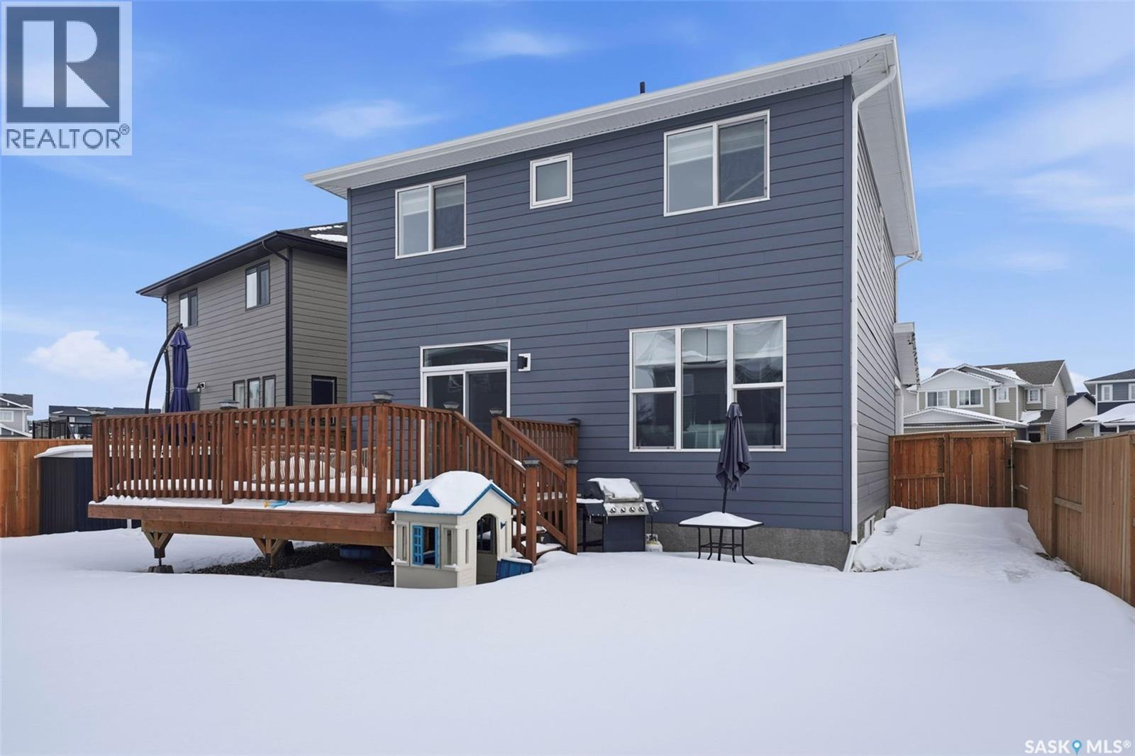 307 Keith Union, Saskatoon, Saskatchewan  S7V 0X9 - Photo 41 - SK027568