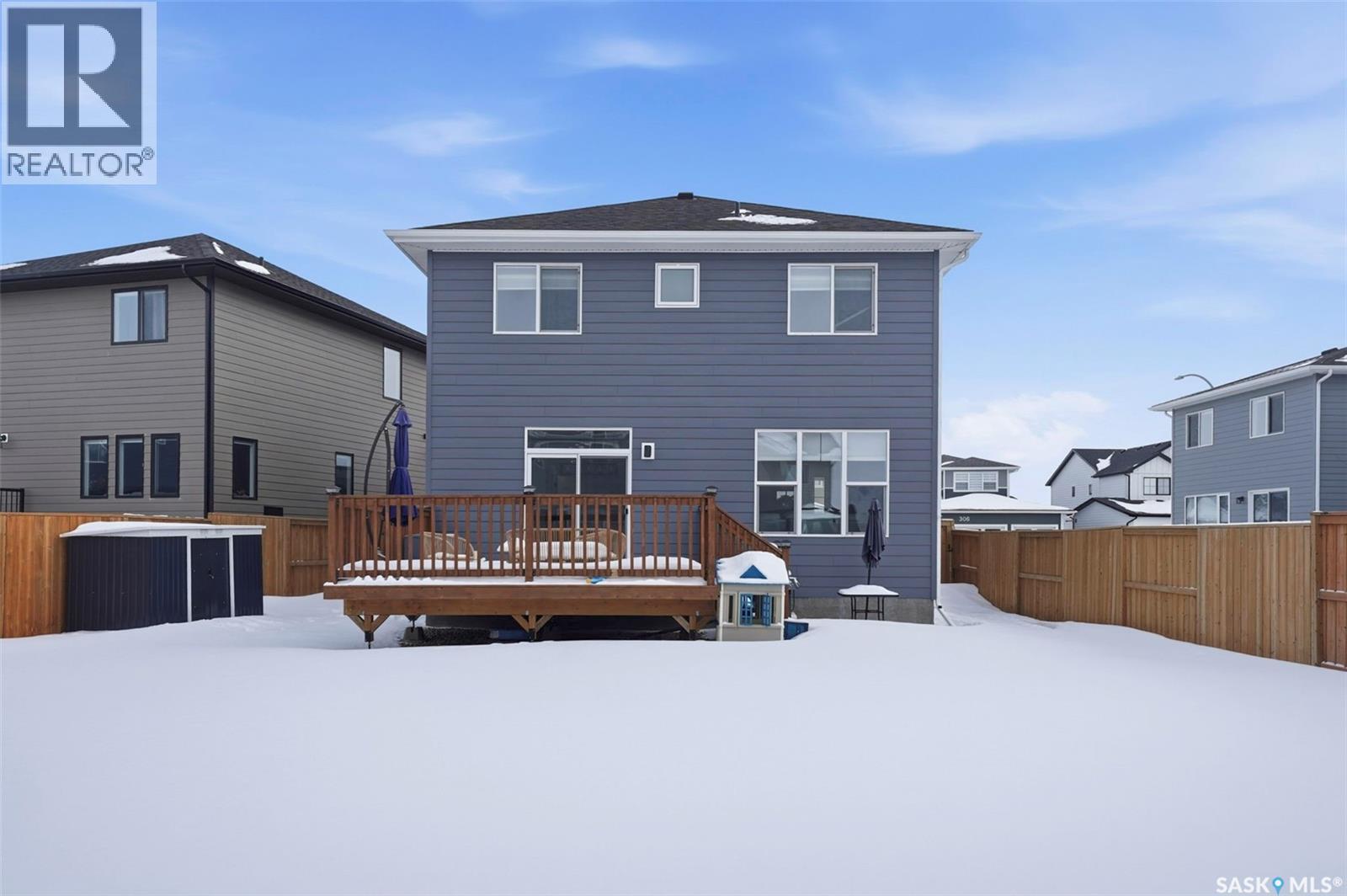 307 Keith Union, Saskatoon, Saskatchewan  S7V 0X9 - Photo 42 - SK027568