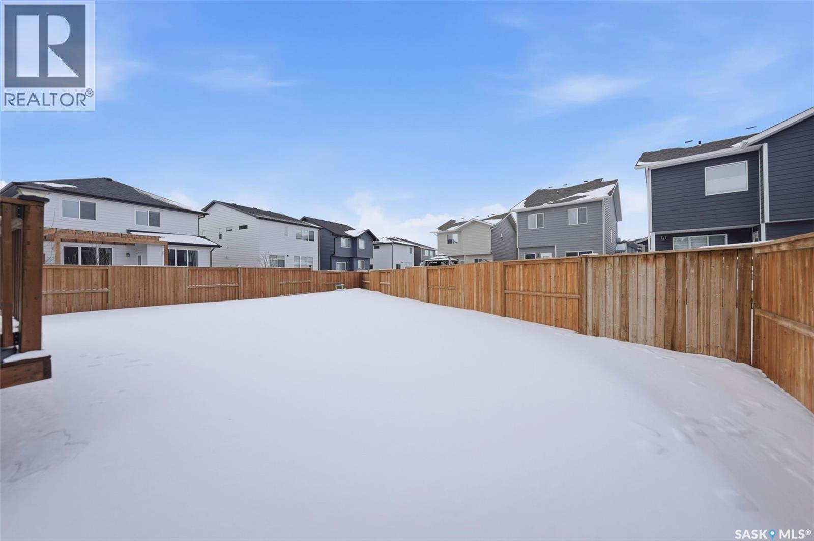 307 Keith Union, Saskatoon, Saskatchewan  S7V 0X9 - Photo 44 - SK027568