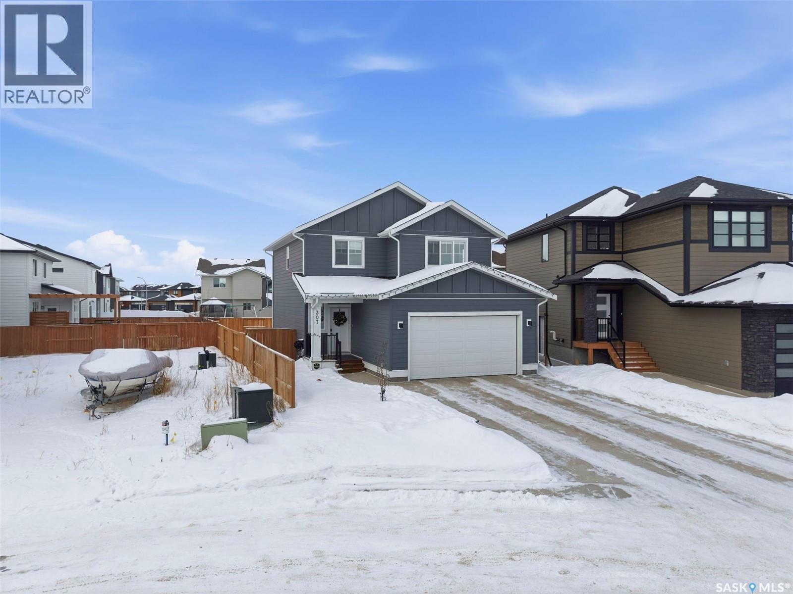 307 Keith Union, Saskatoon, Saskatchewan  S7V 0X9 - Photo 7 - SK027568