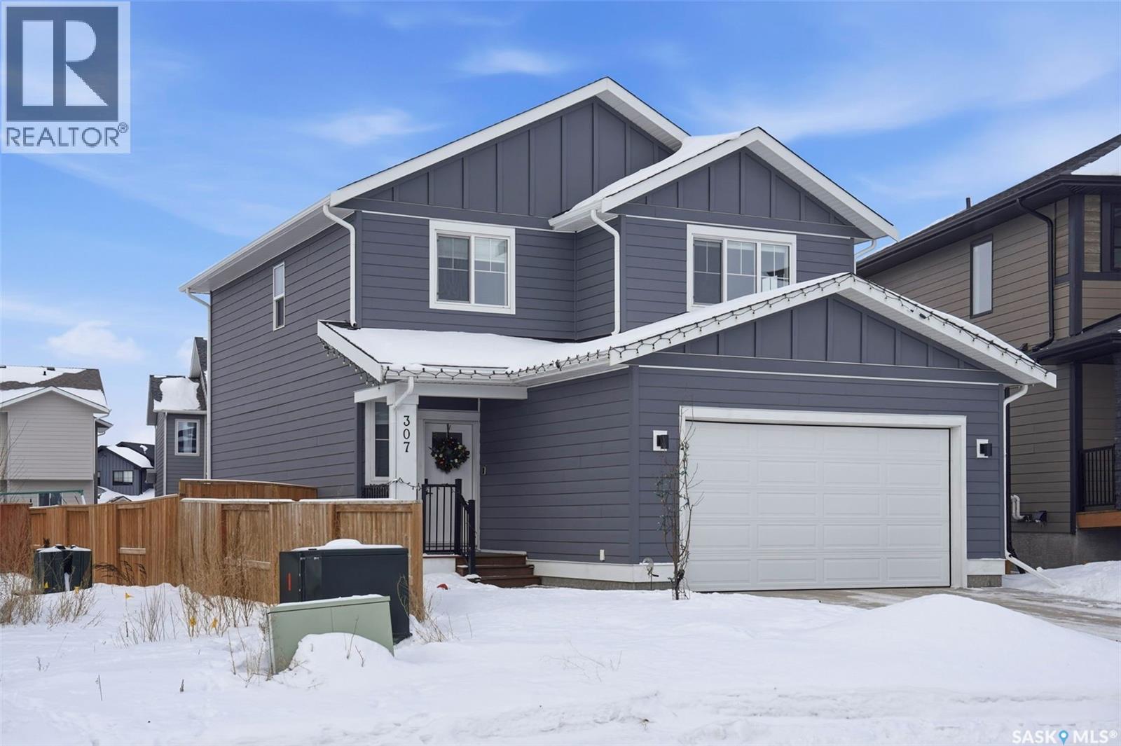 307 Keith Union, Saskatoon, Saskatchewan  S7V 0X9 - Photo 8 - SK027568