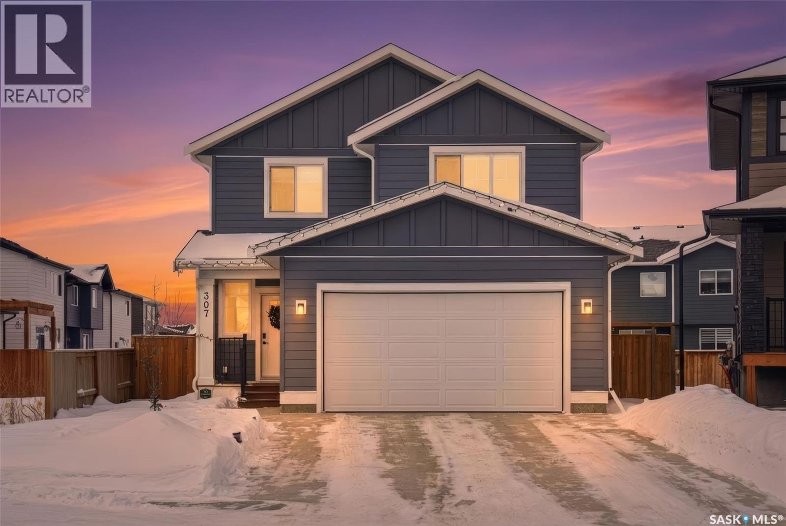 307 Keith Union, Saskatoon, Saskatchewan  S7V 0X9 - Photo 9 - SK027568