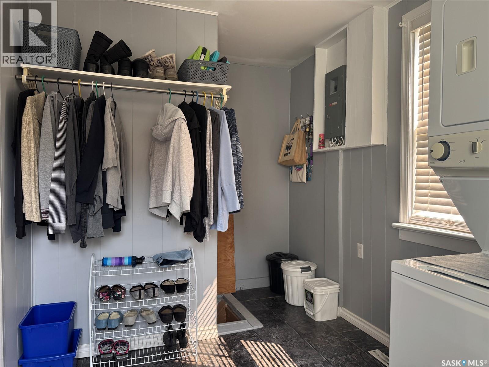 204 1st Street E, Wynyard, Saskatchewan  S0A 4T0 - Photo 25 - SK027496