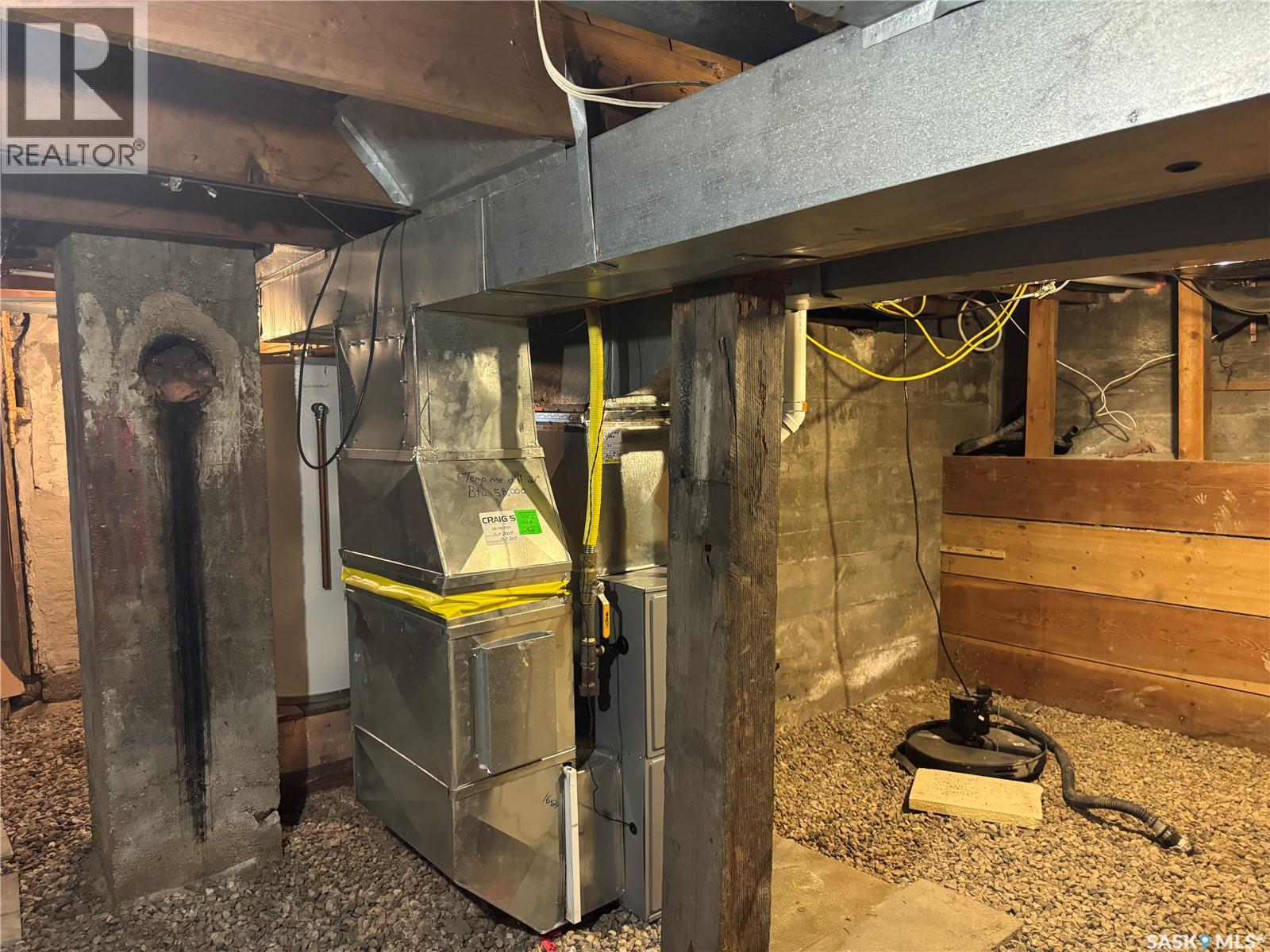 204 1st Street E, Wynyard, Saskatchewan  S0A 4T0 - Photo 26 - SK027496