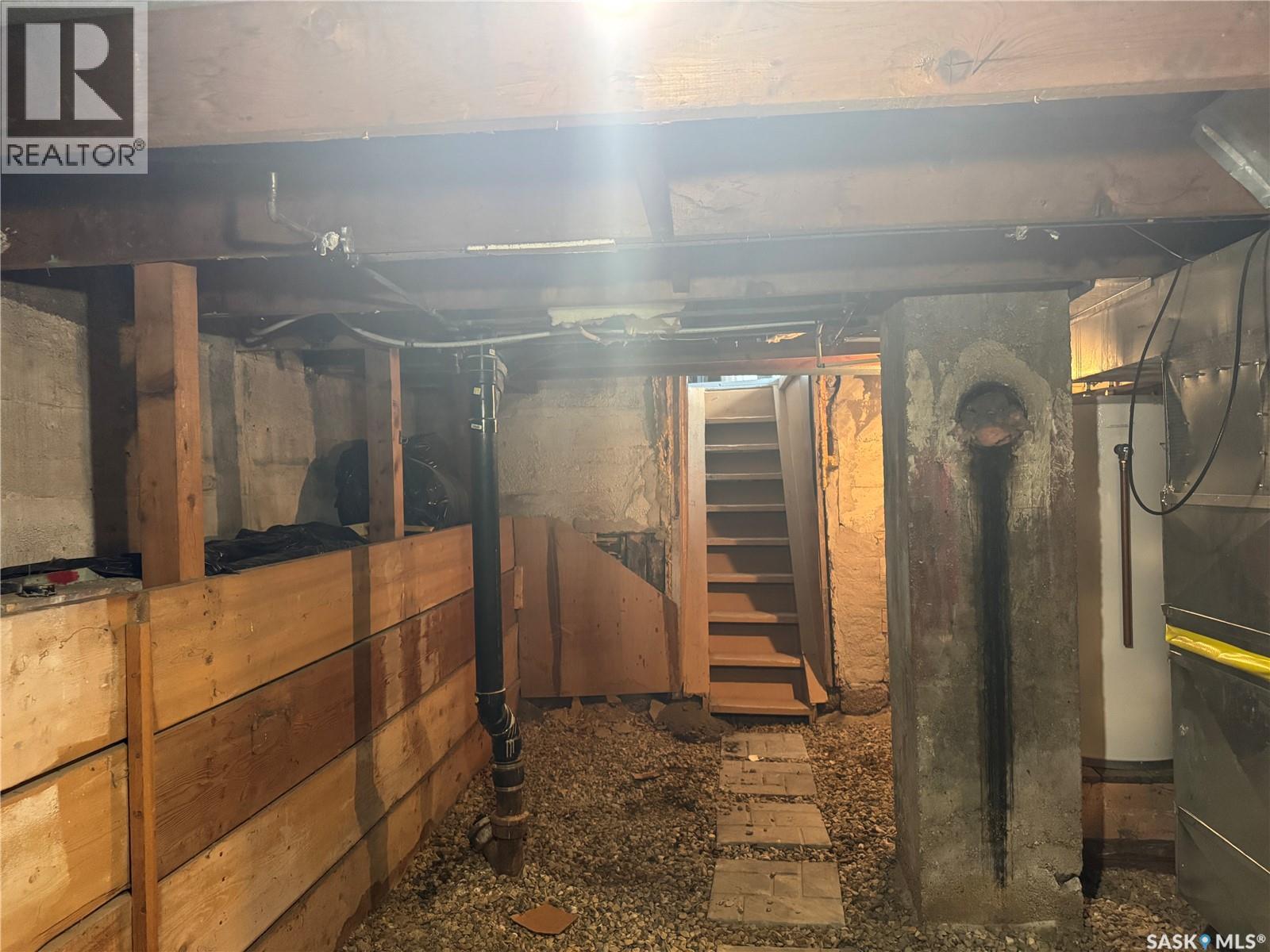 204 1st Street E, Wynyard, Saskatchewan  S0A 4T0 - Photo 27 - SK027496