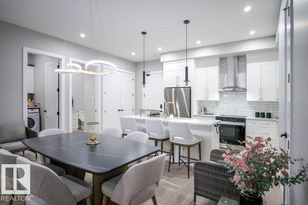 #101 7471 May Cm Nw, Edmonton, Alberta  T6R 0V2 - Photo 19 - E4470357