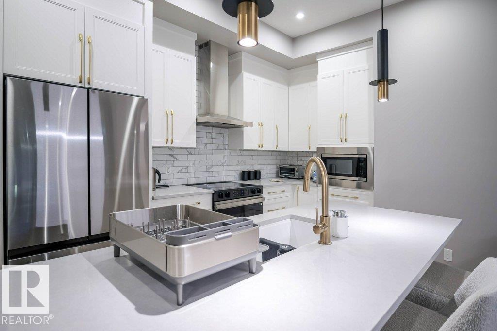 #101 7471 May Cm Nw, Edmonton, Alberta  T6R 0V2 - Photo 7 - E4470357