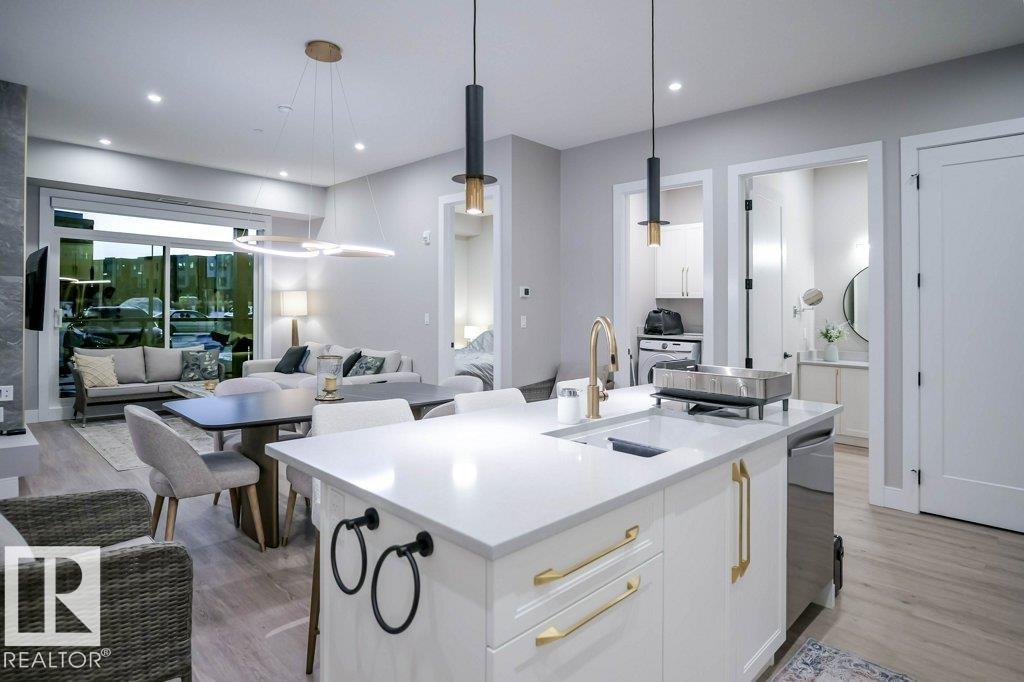 #101 7471 May Cm Nw, Edmonton, Alberta  T6R 0V2 - Photo 15 - E4470357