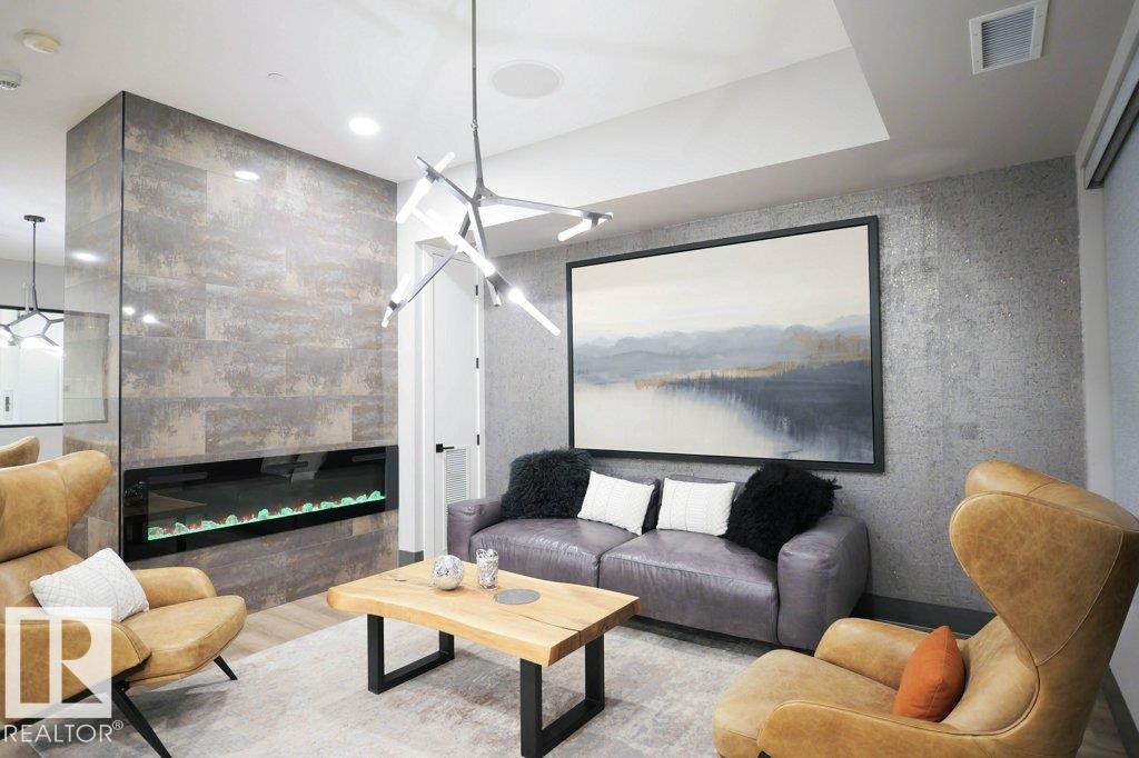 #101 7471 May Cm Nw, Edmonton, Alberta  T6R 0V2 - Photo 42 - E4470357