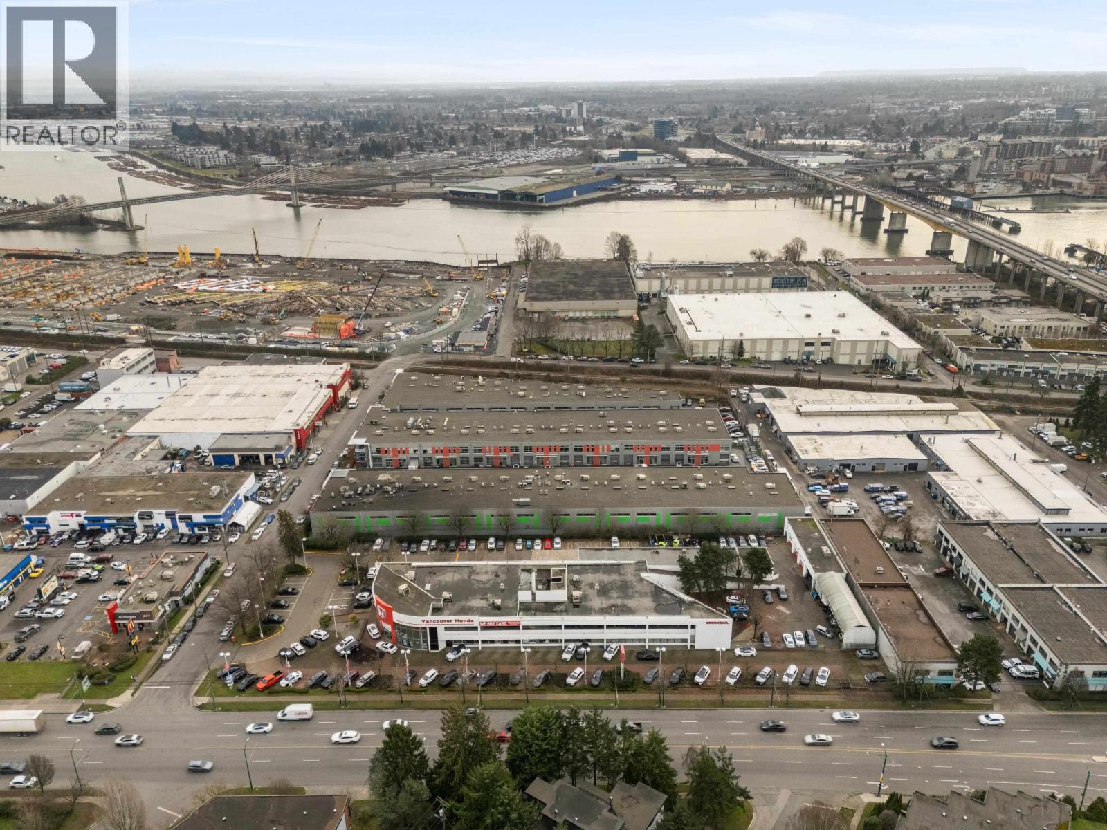 Listing Picture 23 of 23 : 104 8811 LAUREL STREET, Vancouver / 溫哥華 - 魯藝地產 Yvonne Lu Group - MLS Medallion Club Member