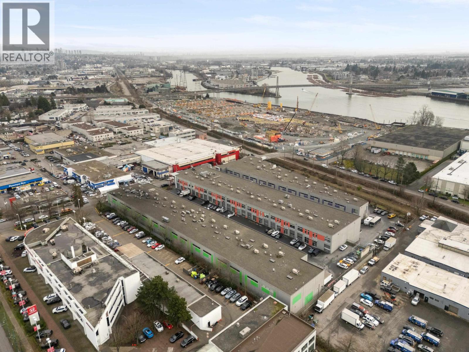 Listing Picture 22 of 23 : 104 8811 LAUREL STREET, Vancouver / 溫哥華 - 魯藝地產 Yvonne Lu Group - MLS Medallion Club Member