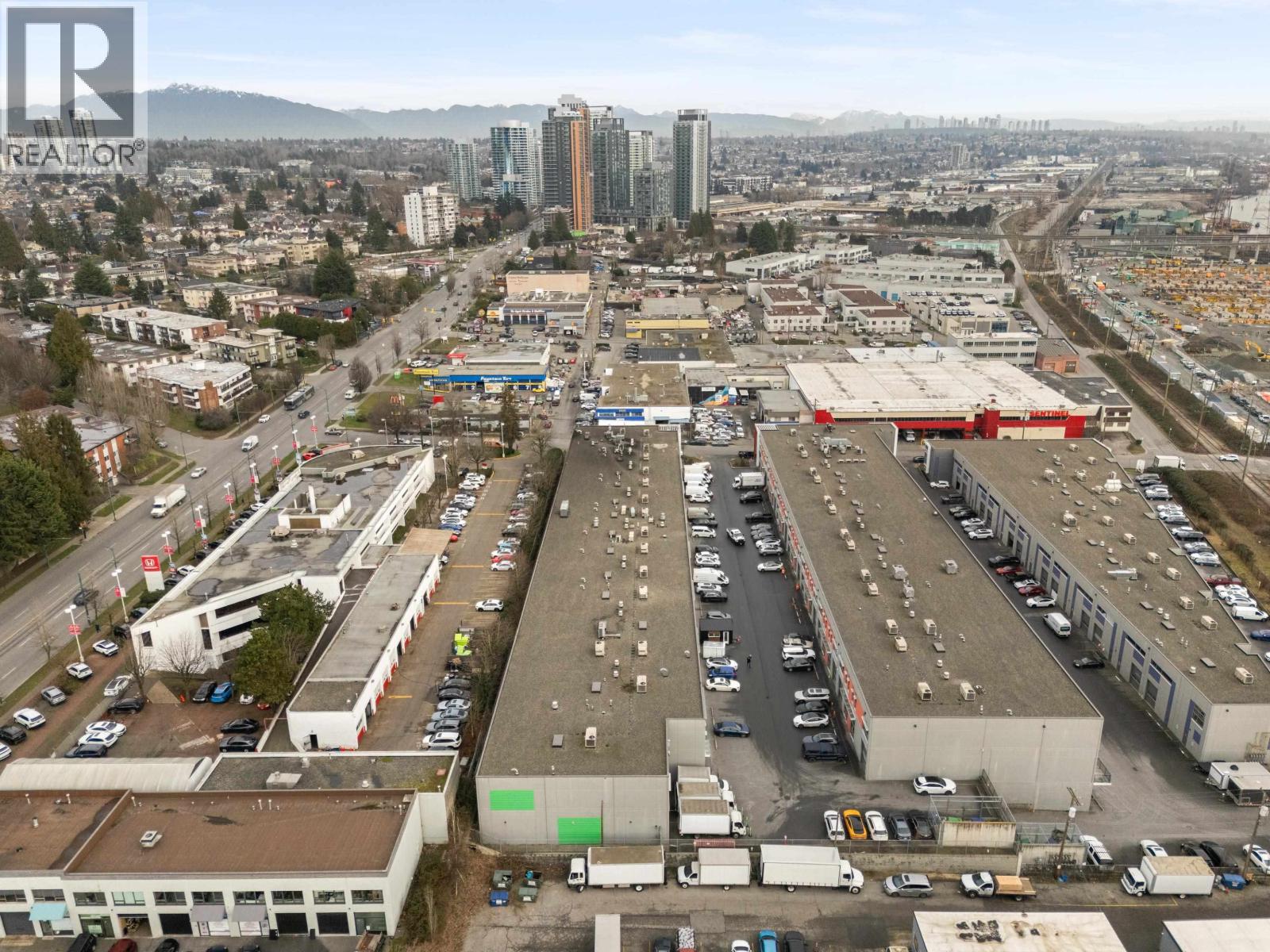 Listing Picture 21 of 23 : 104 8811 LAUREL STREET, Vancouver / 溫哥華 - 魯藝地產 Yvonne Lu Group - MLS Medallion Club Member