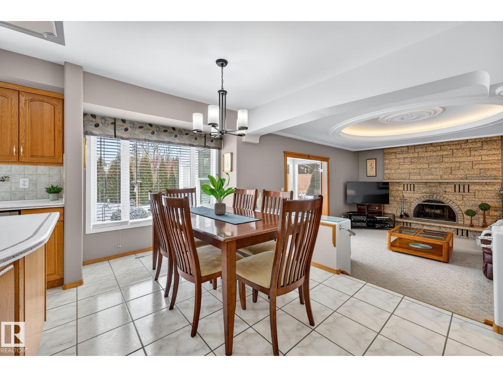 3455 Hill View Cr Nw, Edmonton, Alberta  T6L 2C9 - Photo 14 - E4471442