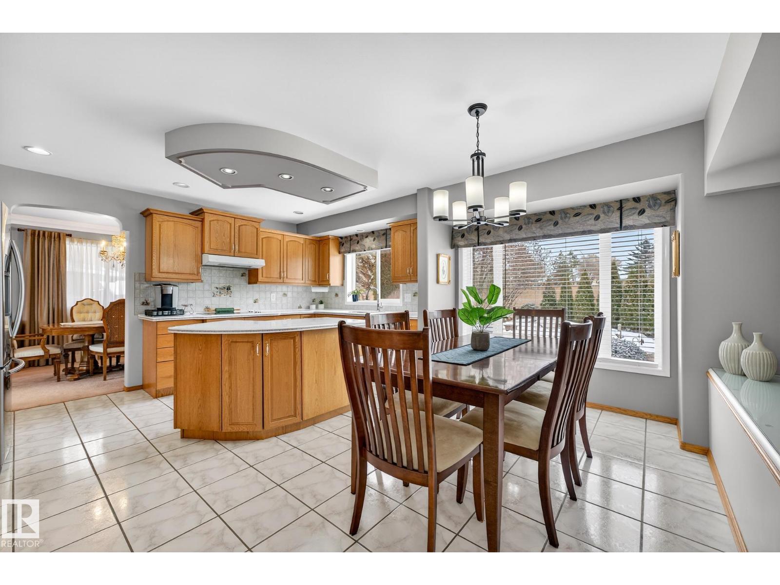 3455 Hill View Cr Nw, Edmonton, Alberta  T6L 2C9 - Photo 15 - E4471442