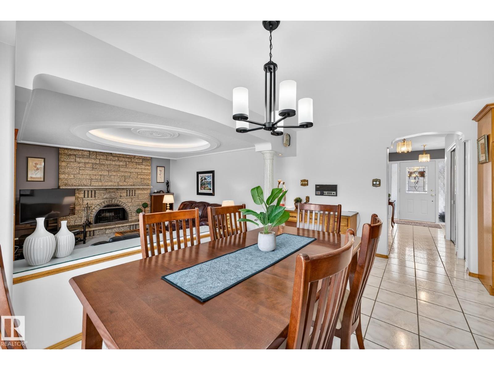 3455 Hill View Cr Nw, Edmonton, Alberta  T6L 2C9 - Photo 16 - E4471442