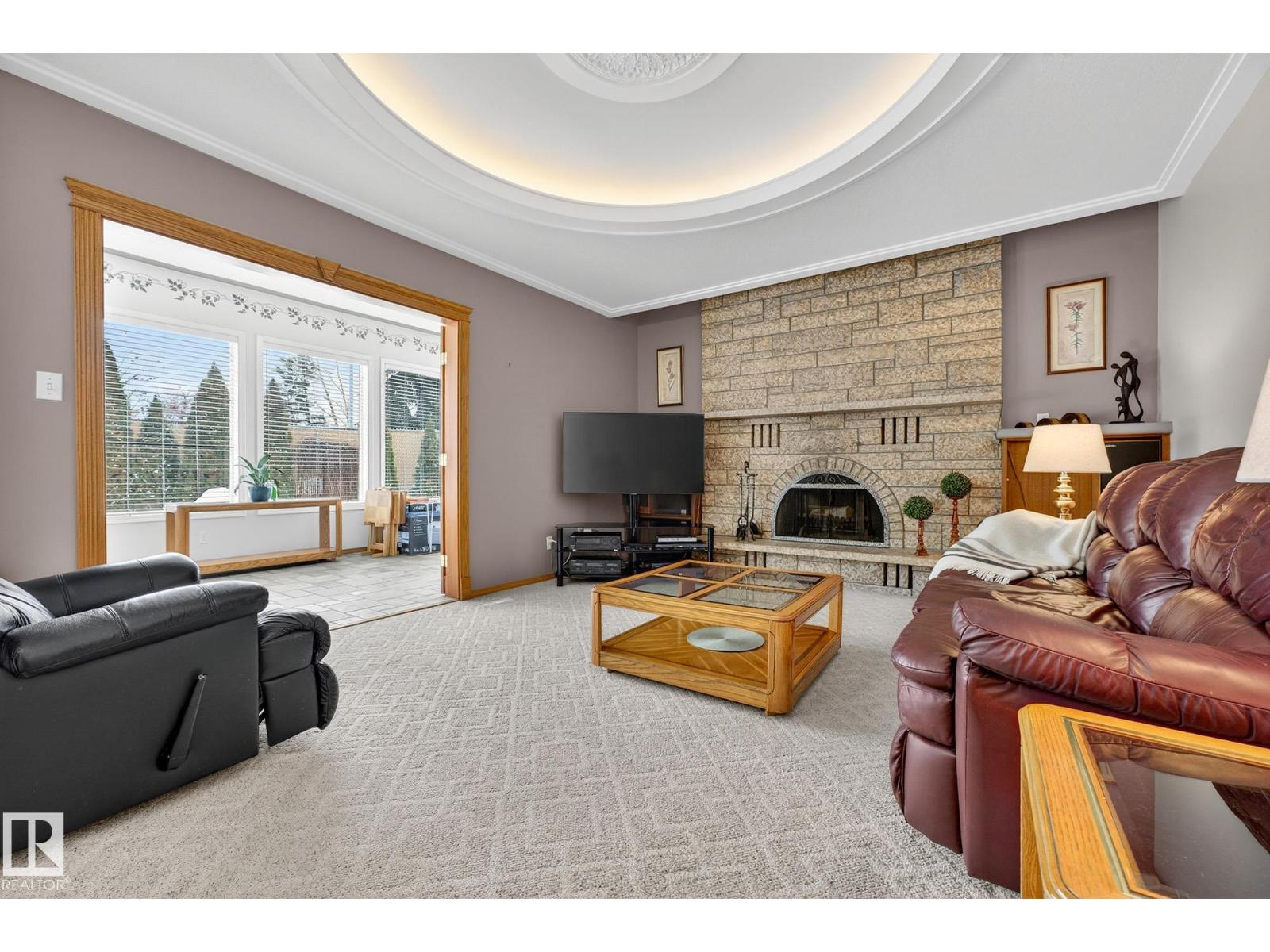 3455 Hill View Cr Nw, Edmonton, Alberta  T6L 2C9 - Photo 17 - E4471442