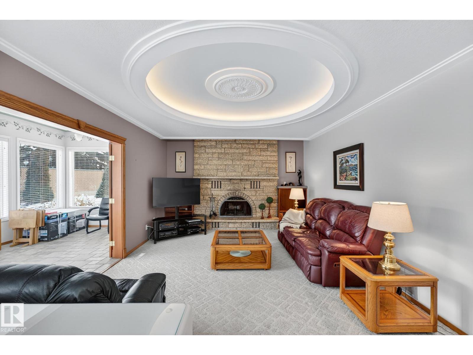 3455 Hill View Cr Nw, Edmonton, Alberta  T6L 2C9 - Photo 20 - E4471442