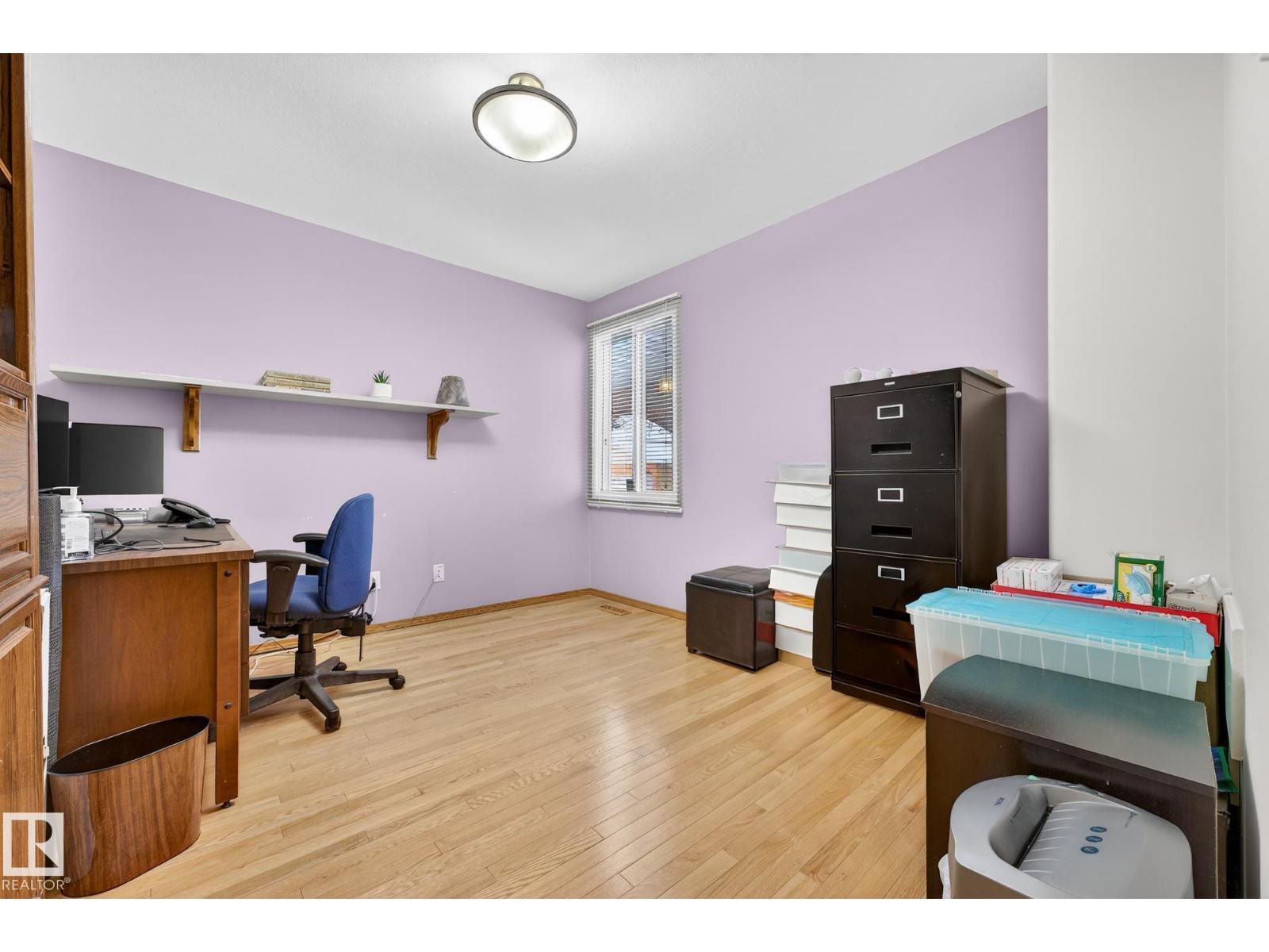 3455 Hill View Cr Nw, Edmonton, Alberta  T6L 2C9 - Photo 23 - E4471442