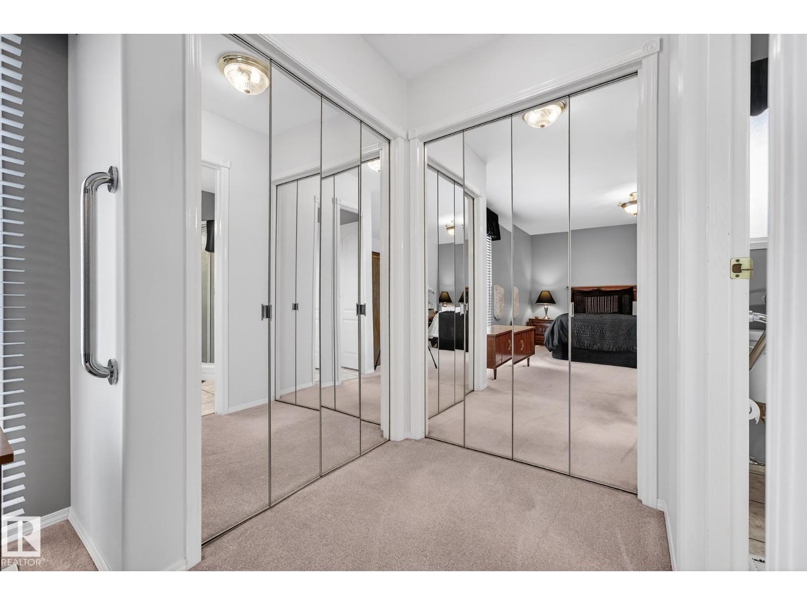 3455 Hill View Cr Nw, Edmonton, Alberta  T6L 2C9 - Photo 29 - E4471442