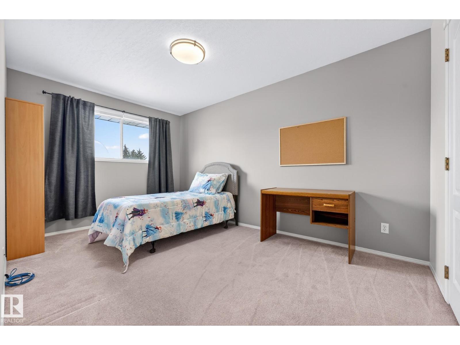 3455 Hill View Cr Nw, Edmonton, Alberta  T6L 2C9 - Photo 31 - E4471442