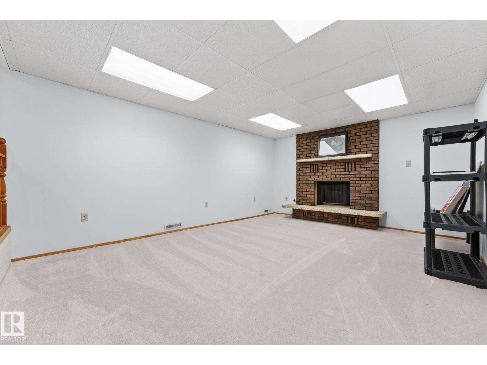 3455 Hill View Cr Nw, Edmonton, Alberta  T6L 2C9 - Photo 37 - E4471442