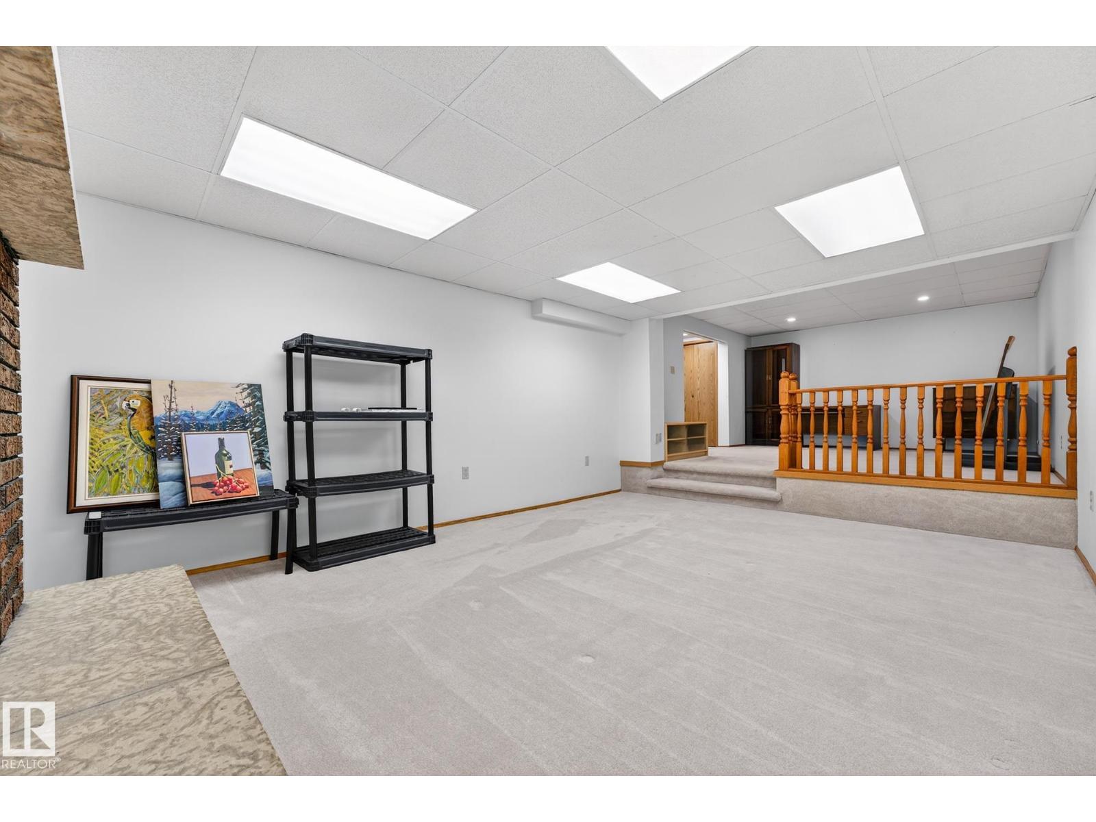 3455 Hill View Cr Nw, Edmonton, Alberta  T6L 2C9 - Photo 38 - E4471442