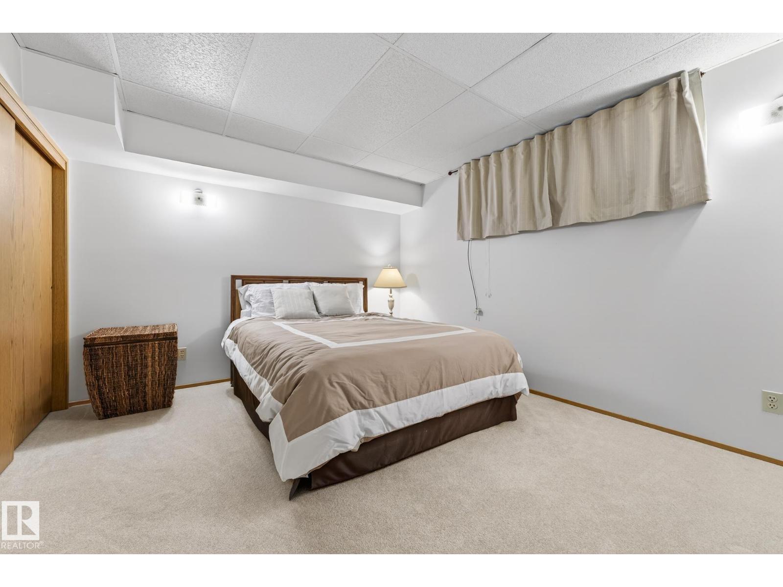 3455 Hill View Cr Nw, Edmonton, Alberta  T6L 2C9 - Photo 39 - E4471442