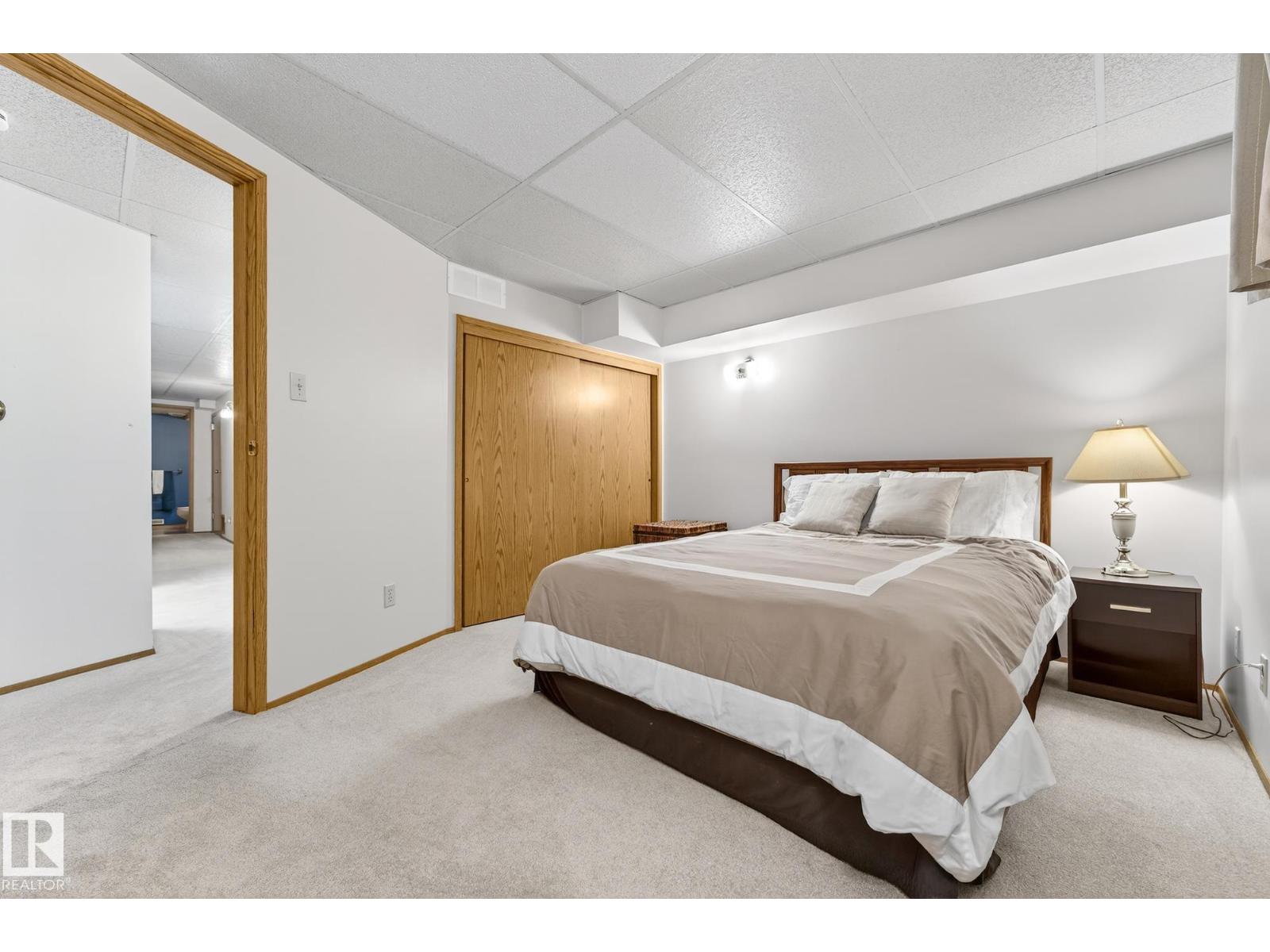 3455 Hill View Cr Nw, Edmonton, Alberta  T6L 2C9 - Photo 40 - E4471442