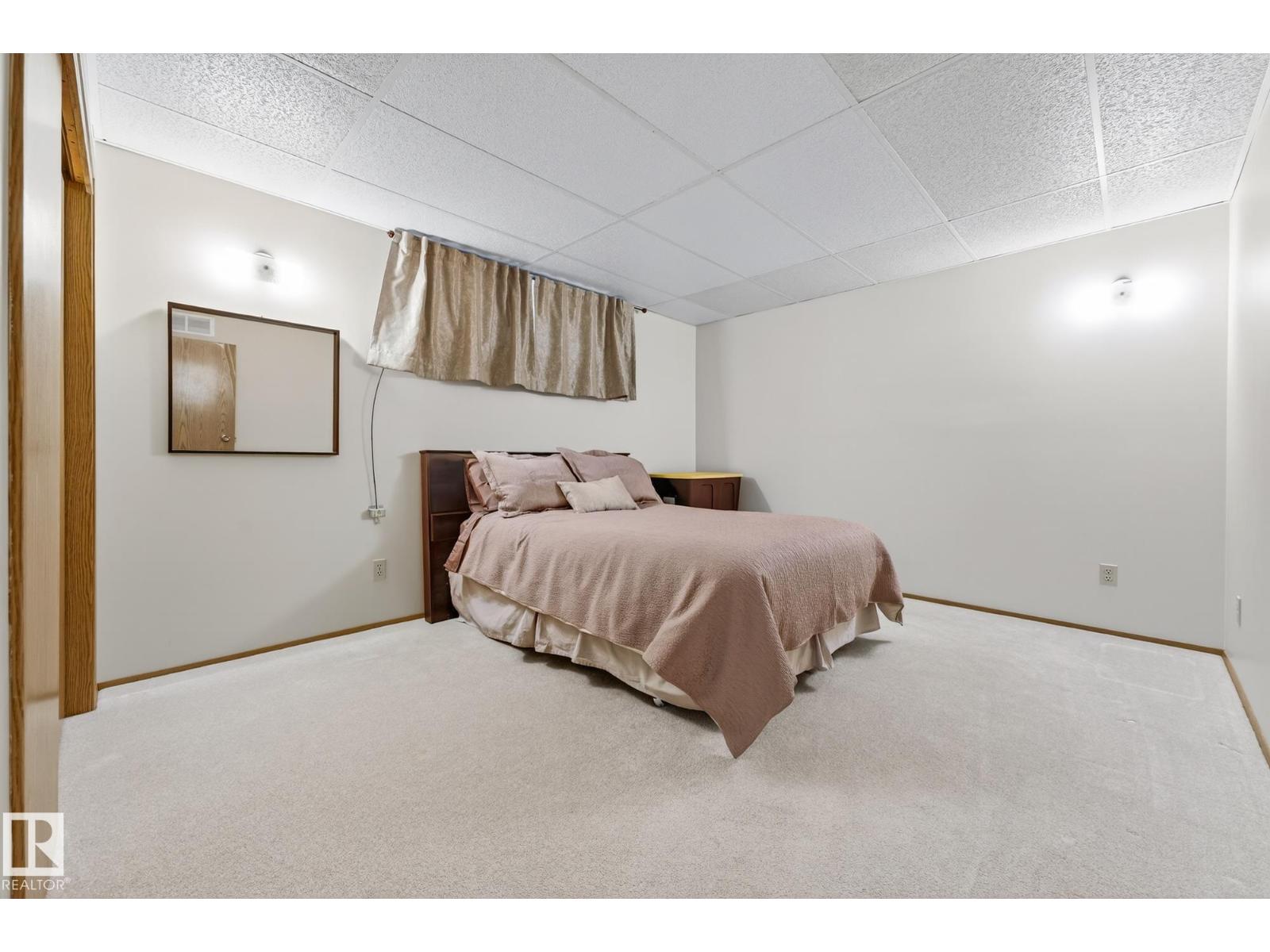 3455 Hill View Cr Nw, Edmonton, Alberta  T6L 2C9 - Photo 41 - E4471442