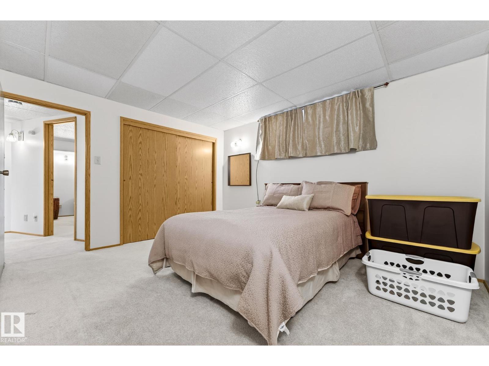 3455 Hill View Cr Nw, Edmonton, Alberta  T6L 2C9 - Photo 42 - E4471442