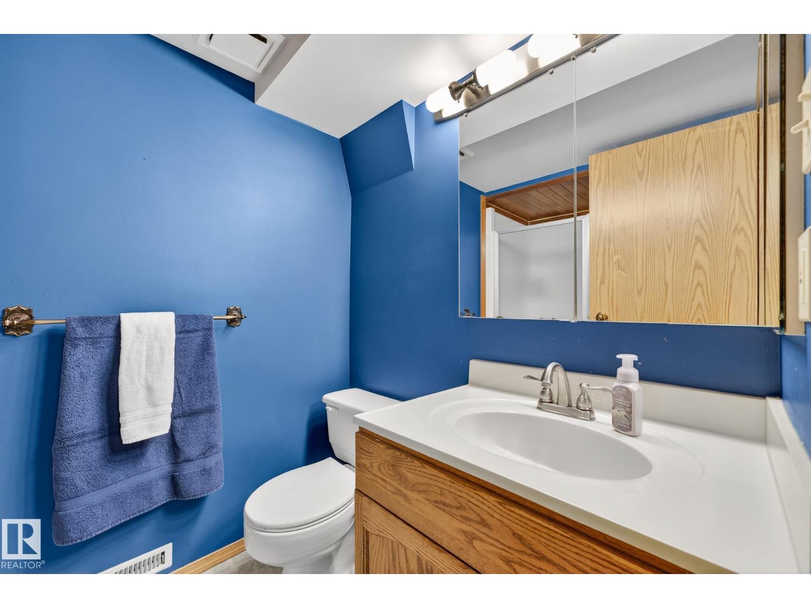 3455 Hill View Cr Nw, Edmonton, Alberta  T6L 2C9 - Photo 44 - E4471442