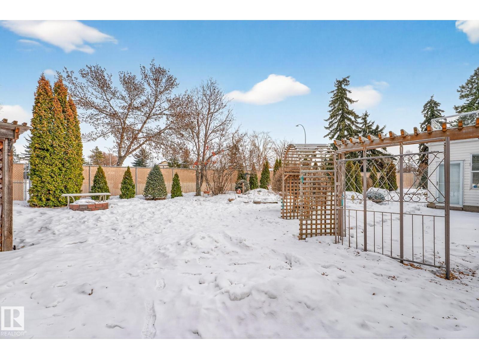 3455 Hill View Cr Nw, Edmonton, Alberta  T6L 2C9 - Photo 46 - E4471442