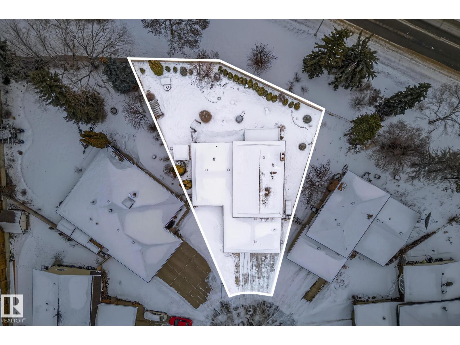 3455 Hill View Cr Nw, Edmonton, Alberta  T6L 2C9 - Photo 52 - E4471442