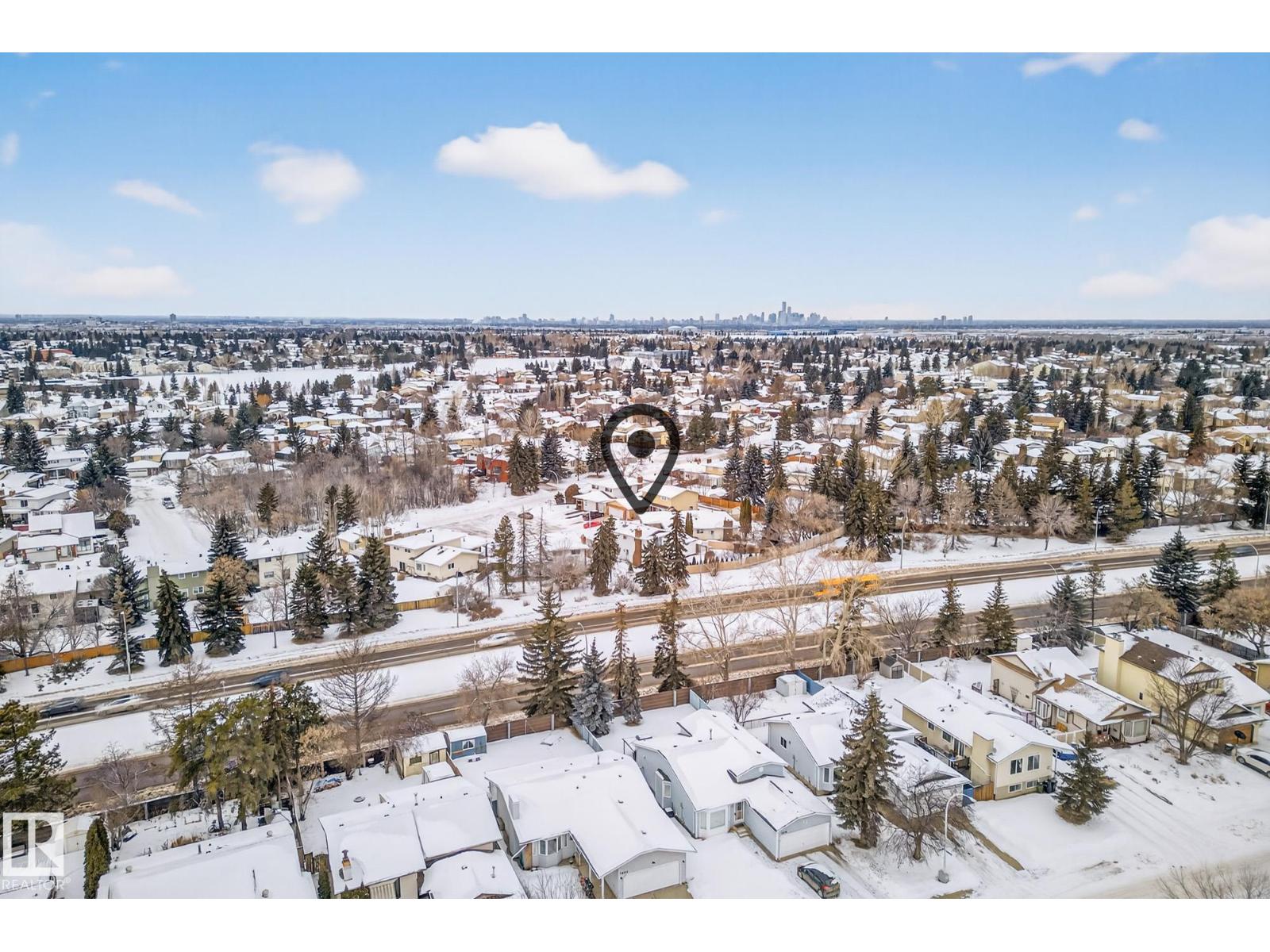 3455 Hill View Cr Nw, Edmonton, Alberta  T6L 2C9 - Photo 54 - E4471442