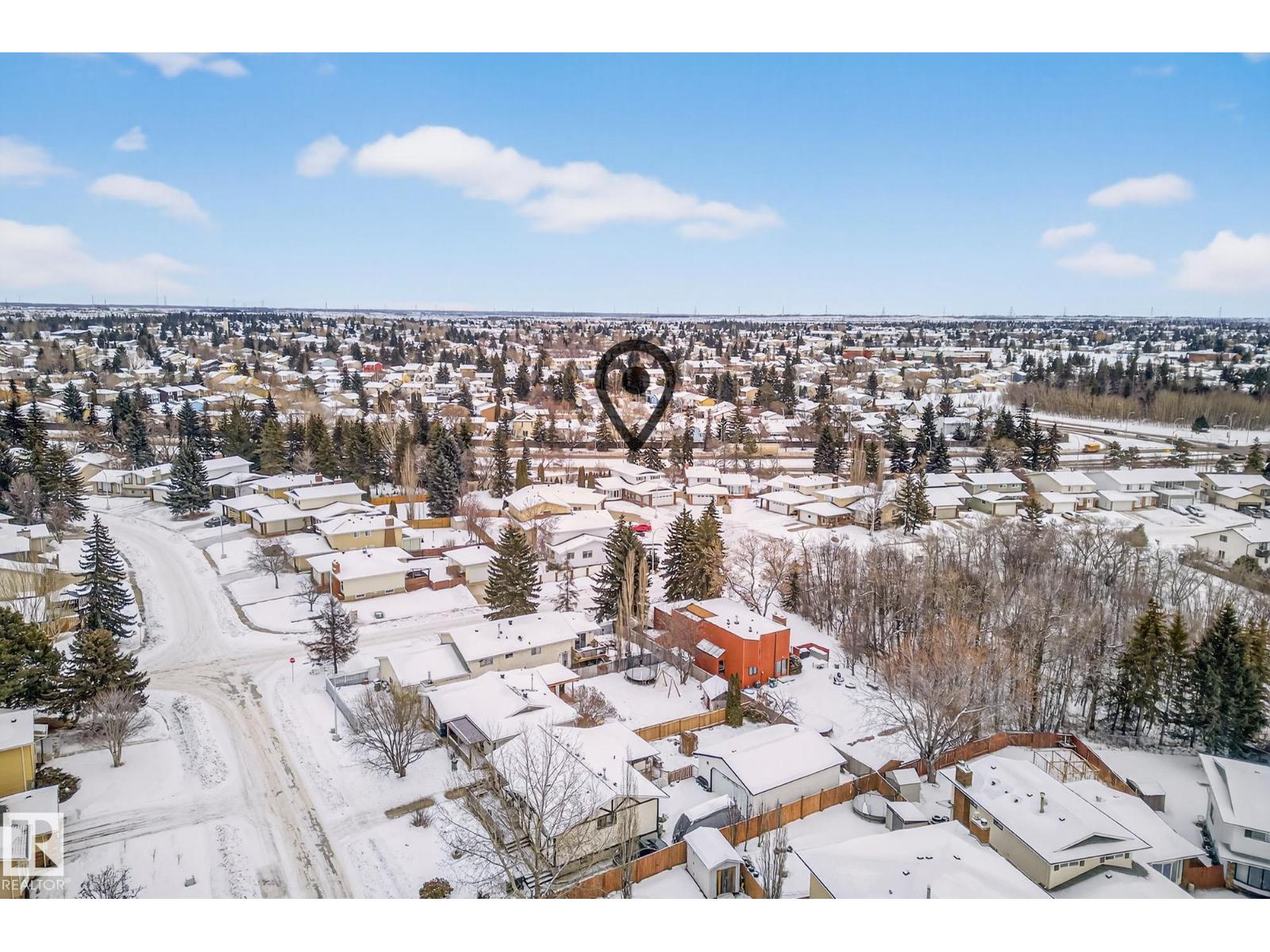 3455 Hill View Cr Nw, Edmonton, Alberta  T6L 2C9 - Photo 56 - E4471442