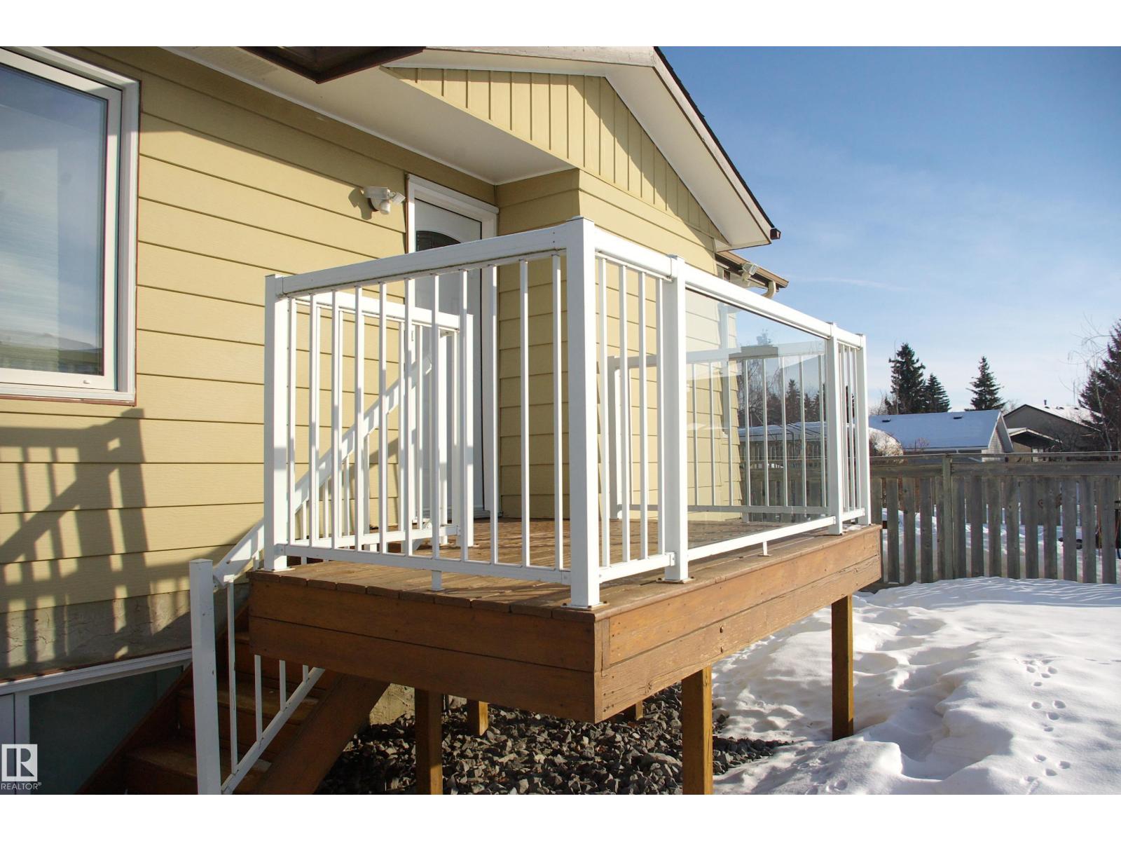 168 Warwick Rd Nw, Edmonton, Alberta  T5X 4P8 - Photo 22 - E4471443