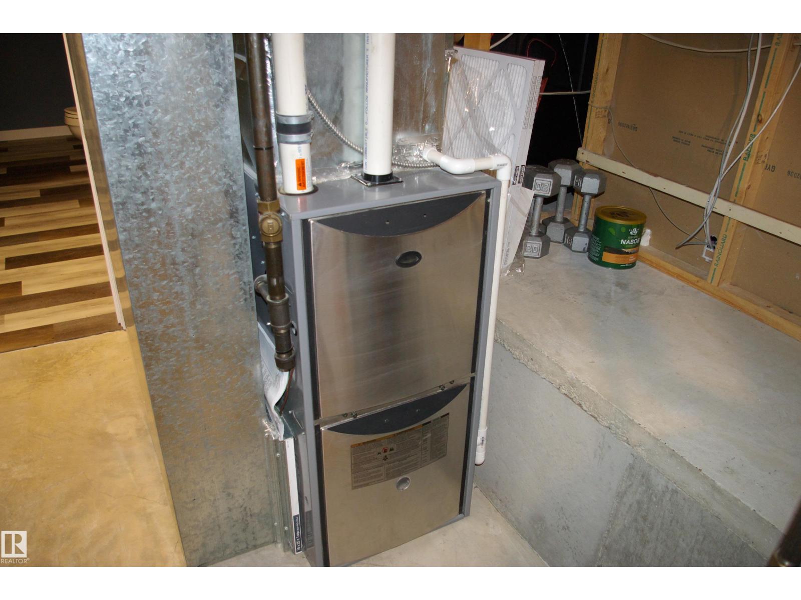 168 Warwick Rd Nw, Edmonton, Alberta  T5X 4P8 - Photo 31 - E4471443