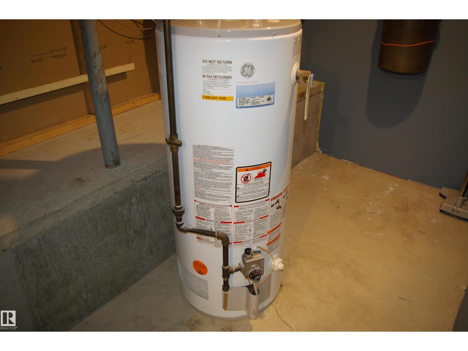 168 Warwick Rd Nw, Edmonton, Alberta  T5X 4P8 - Photo 32 - E4471443